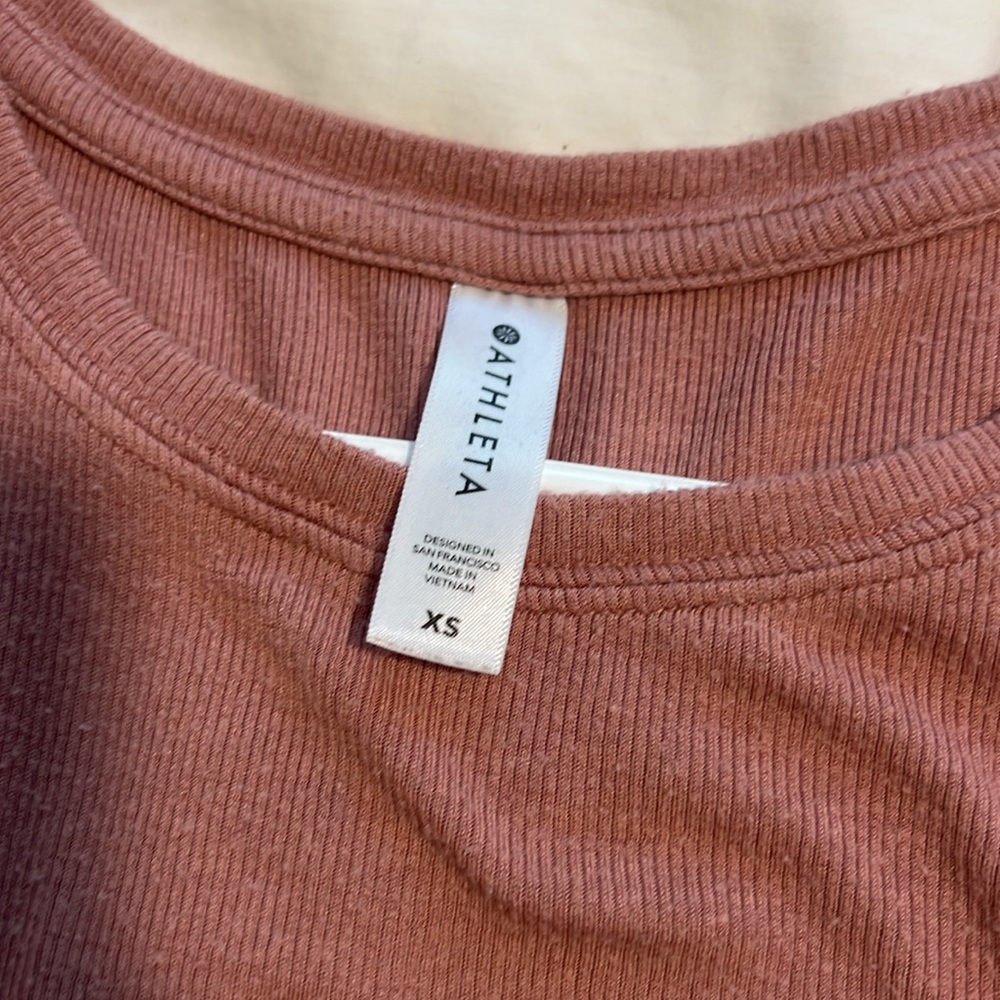 Athleta Tank Bundle - Picture 7 of 8
